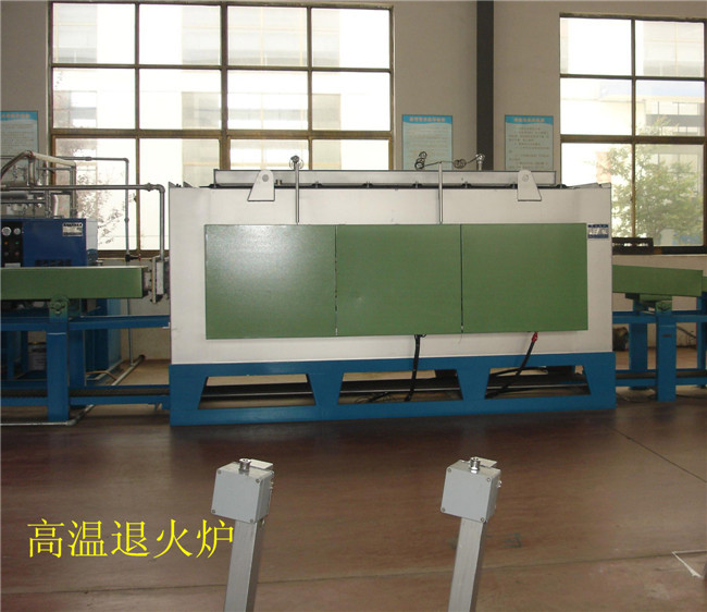 生產設備 生產設備